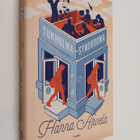 Hanna Arvela : Tukholma-syndrooma - pikkukuva 1