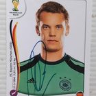 Manuel Neuer Saksa signed - pikkukuva 1