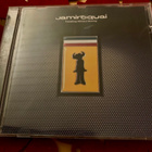JAMIROQUAI: Travelling Without Moving. * EUR 1996 - pikkukuva 1
