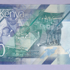 Kenia 200 Shillings v.2019 UNC P-New Desing - pikkukuva 2