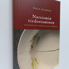 Paula Salomaa : Narsismin tiedostaminen : toipumisopas na... - pikkukuva 1