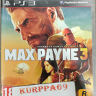 Max Payne 3 - pikkukuva 1