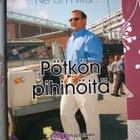 Eino Pohjolainen - Pötkön Pihinöitä Kirja - pikkukuva 1