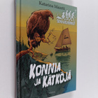 Katarina Mazetti : Konnia ja kätköjä - pikkukuva 1