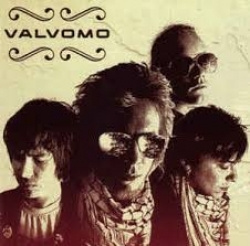 Valvomo - Heitä Ensimmäinen Kivi (CD)