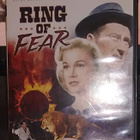 Ring of fear - Pelon ympyrä - DVD - pikkukuva 1