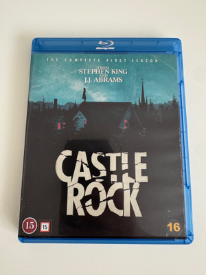 Castle Rock - The Complete First Season