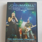 John Mayall DVD - pikkukuva 1