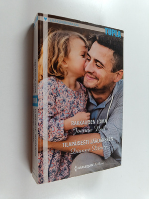 Dianne Drake ym. : Neil, Joanna : Rakkauden loma / Drake,...