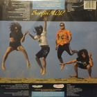 M.O.D. - SURFIN' M.O.D. - HOL 1988 INSERT EX+/EX+ LP - pikkukuva 2
