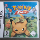 NDS: Pokémon Dash peli (2005) - pikkukuva 1