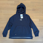 Nike huppari oversixzed fit 137-146 cm - pikkukuva 2