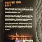 Christian Rönnbacka: Henna Björk, Jahti - pikkukuva 2