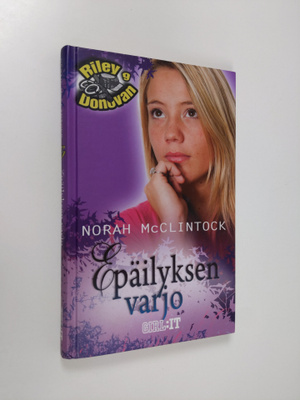 Norah McClintock : Epäilyksen varjo