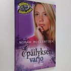 Norah McClintock : Epäilyksen varjo - pikkukuva 1