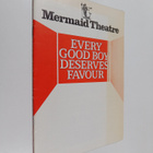 Tom Stoppard : Every good boy deserves favour - pikkukuva 1