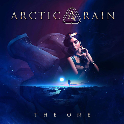 Arctic Rain - The One (CD) MINT!!