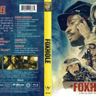 Foxhole - US Region A Blu-Ray (Vinegar Syndrome) - pikkukuva 3