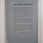 Yrjö Vasama : Valpon vankina - pikkukuva 2