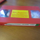 Turtles 4 VHS vuokravideo *ISOKOPPA!* - pikkukuva 2