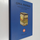 Raimo Seppälä : Oma pankki - osuuskassa- ja -pankkitoimin... - pikkukuva 1