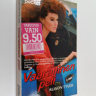 Alison Tyler : Vaarallinen peli - pikkukuva 1