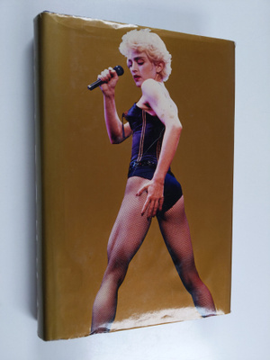 Christopher Andersen : Madonna