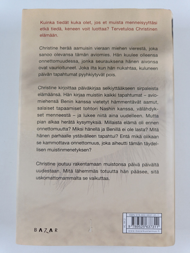 Item image