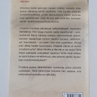 S. J. Watson : Kun suljen silmäni - pikkukuva 2