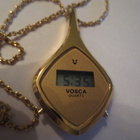 Naisten Kaulakello, Vosca, Quartz - pikkukuva 2
