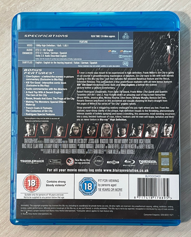 Item image