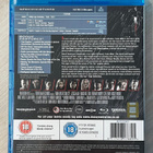 Frank Millerin SIN CITY (2005) Teatteri & Pidennetty versio - pikkukuva 2