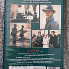 Ja keskellä virtaa joki (1992) VHS - pikkukuva 3