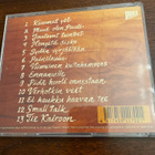 Pate Mustajärvi Ikurin Turbiini CD - pikkukuva 2