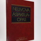 Antti Riihimäki : Neuvova asiakirjaopas - pikkukuva 1
