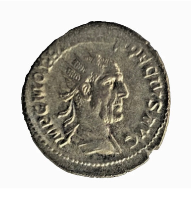 ROOMA - TRAJANUS DECIUS – PUDICITIA – ANTIOCH