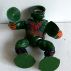 Masters of the Universe .Leech pahis - pikkukuva 3