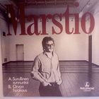 MARSTIO  ::  SURULLINEN SUNNUNTAI  ::  VINYYLI  7"    1985 - pikkukuva 1