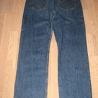 LEVIS 36/32 FARKUT - pikkukuva 3
