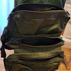 US ARMY MEDIC BAG - pikkukuva 2