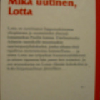 MIKÄ UUTINEN, LOTTA MERRI VIK - pikkukuva 2