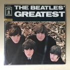 The Beatles – Beatles' Greatest LP - pikkukuva 1