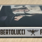 Bernardo Bertolucci: FASISTI (1970) Jean-Louis Trintignant - pikkukuva 3
