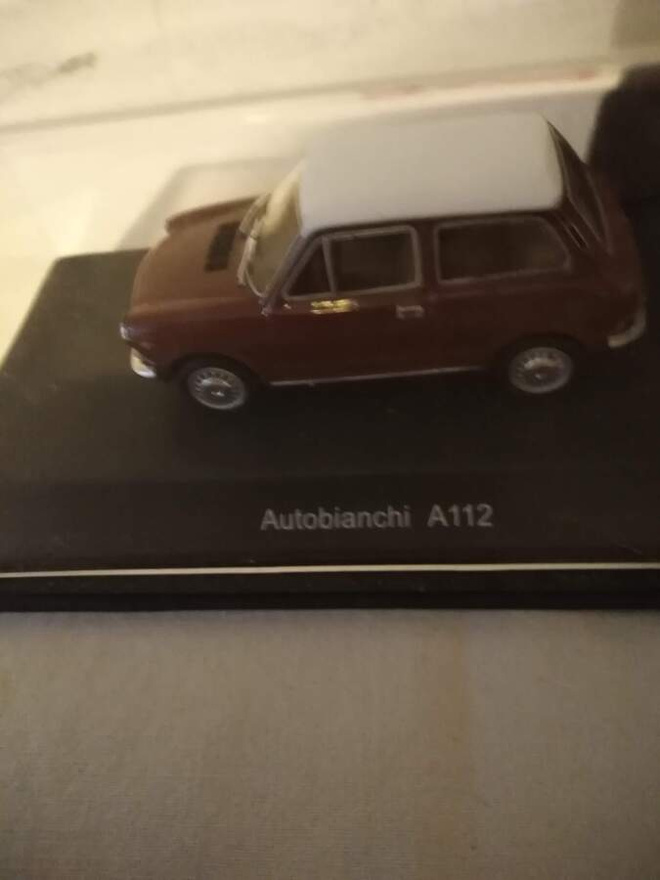 Autobianchi A112
