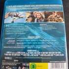 Tyttö ja villihanhet BLU-RAY - pikkukuva 2
