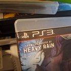 PS3 Beyond Two Souls CIB - pikkukuva 2