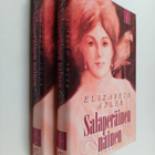 Elizabeth Adler : Salaperäinen nainen 1-2 - pikkukuva 1