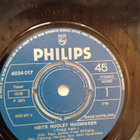 SINGLE- LEVY: ROBIN PHILIPS 6034017 - pikkukuva 1