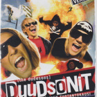 DVD: Duudsonit (3. tuotantokausi) - pikkukuva 1