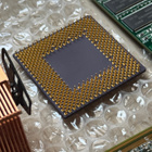 AMD Athlon Thurderbird PC paketti osissa (circa 2001) - pikkukuva 5
